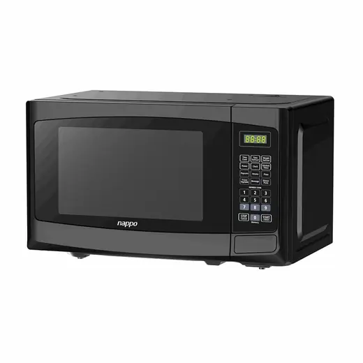 Microondas Digital Nappo 20L Negro