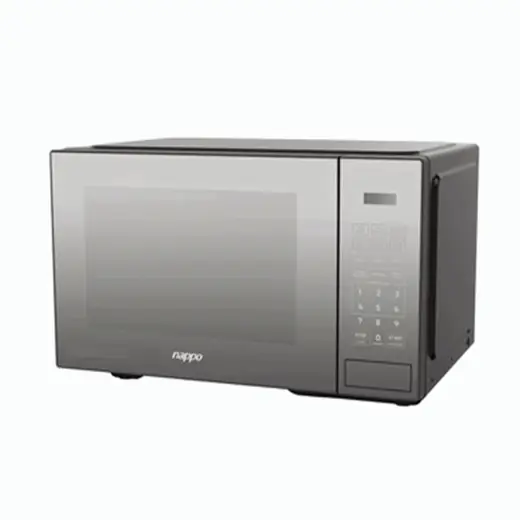 Microondas Nappo 28L Negro