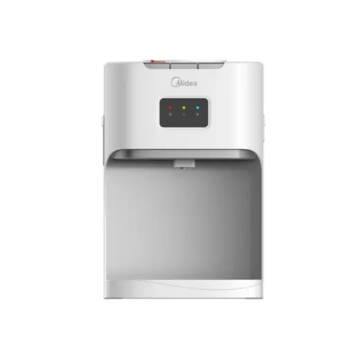 Midea Bebedero de Mesa P/ Botellon C/ Compresor