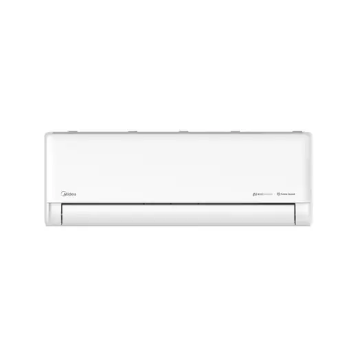 Mini Split Midea de 18.000 Btu. con kit R410 Wi-Fi (Inverter)