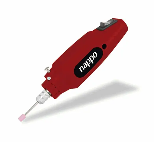 Mini Torno de Mano Nappo