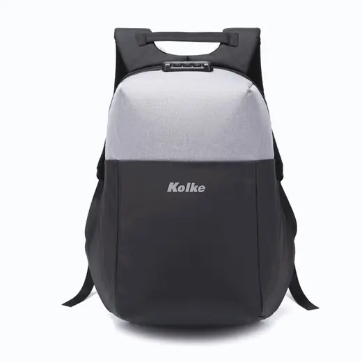 Mochila Anti-robo Impact con Candado