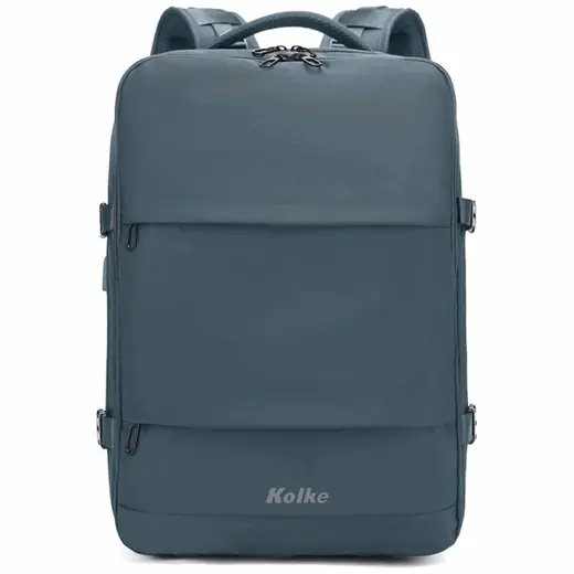 Mochila Anti-robo Journey Petroleo