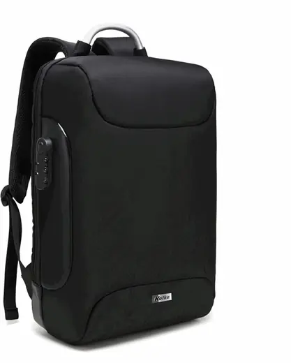 Mochila Anti-robo Traveler con Candado