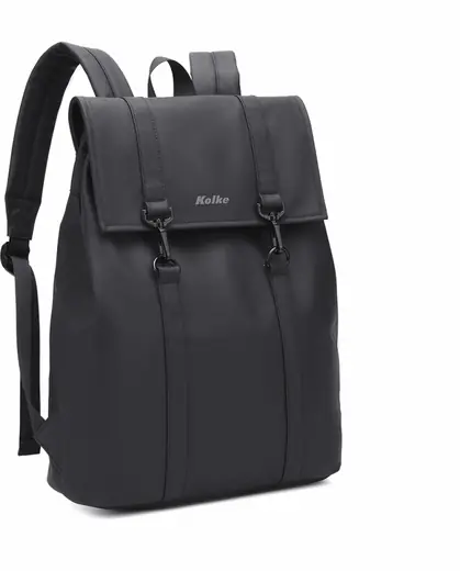 Mochila Casual Route Negra