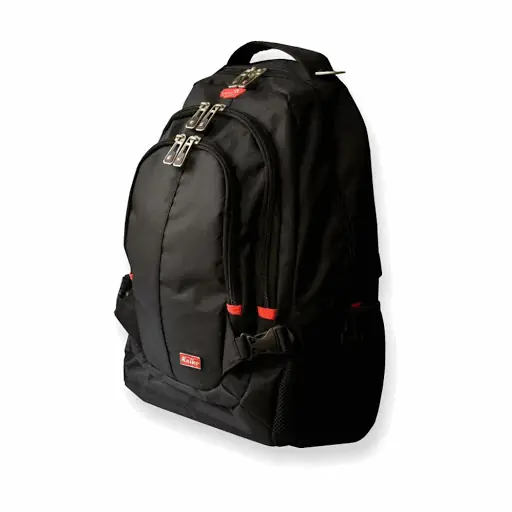 Mochila Total Confort