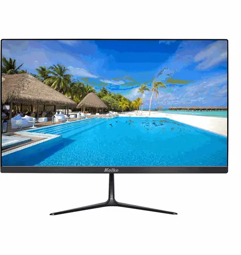 Monitor LED 21.5" Full Hdkes-581