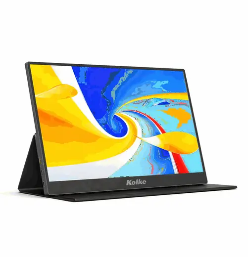 Monitor Portable Kolke 15,6" Full HD