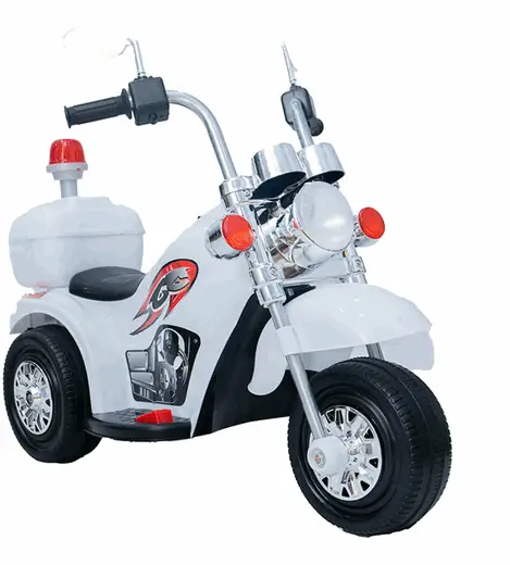 Moto a Bateria Level Blitz
