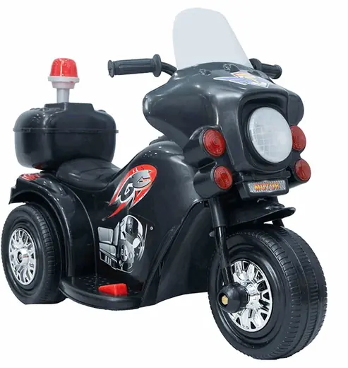 Moto a Bateria Level Voyager