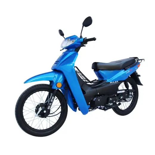 Motoneta Buler cc c/ Rayos Azul
