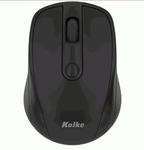 Mouse Inalabrico Kolke 2,4G