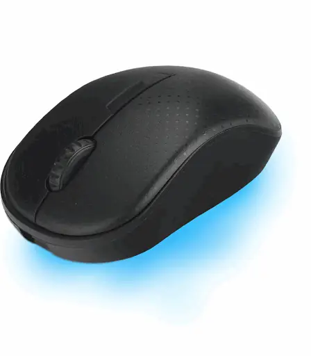 Mouse Inalambrico Bluetrack