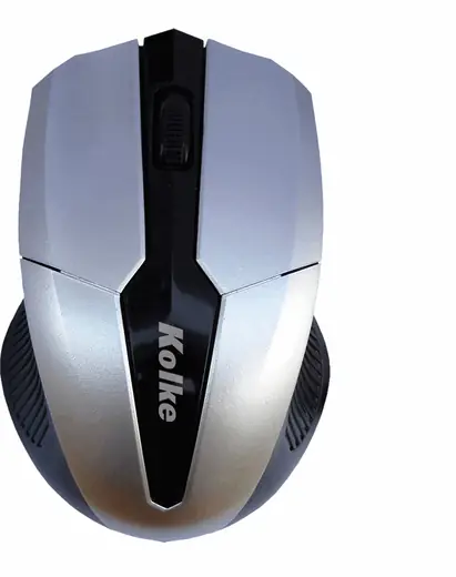 Mouse Inalambrico