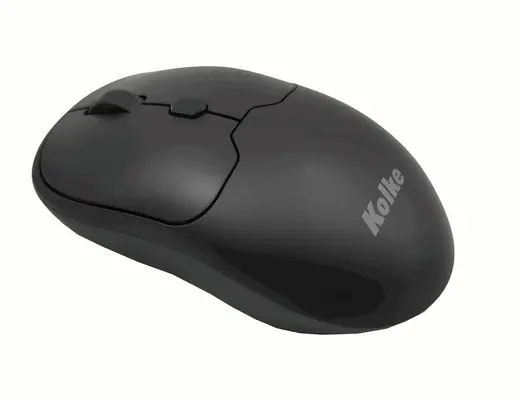 Mouse Optico Inalambrico 2.4G