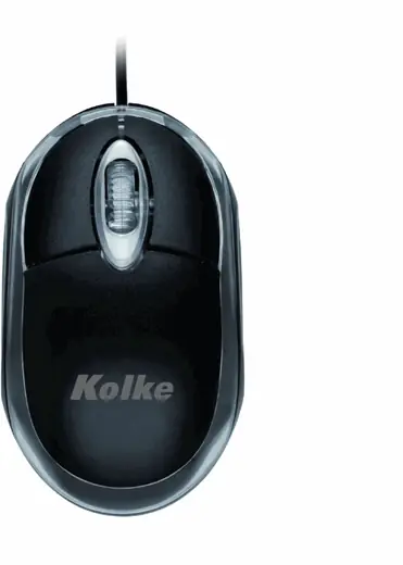 Mouse Optico