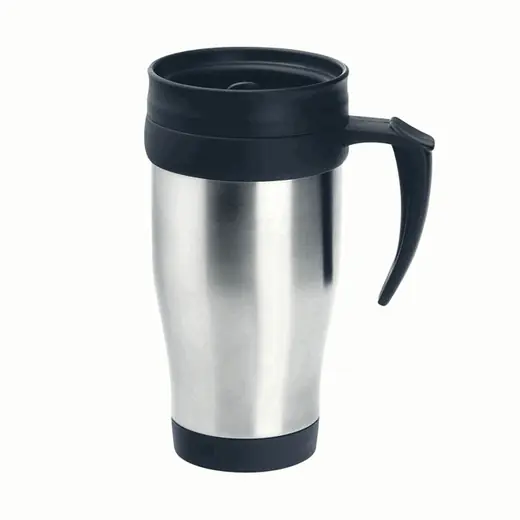 MUG Termico Acero Inoxidable 450 ML Selecta