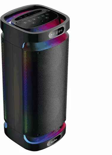 Parlante Inalámbrico Kolke 360 de 6,5" X2