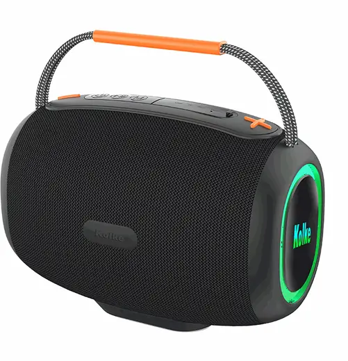 Parlante Inalambrico Xsound Kolke