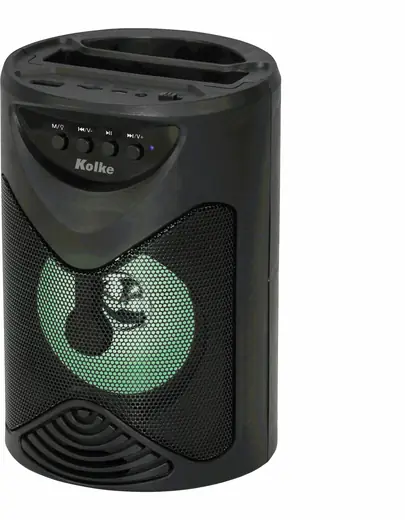 Parlante Kolke Inalambrico 4" Kboom