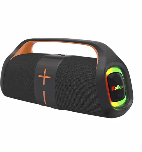 Parlante Kolke Inalámbrico Boombox