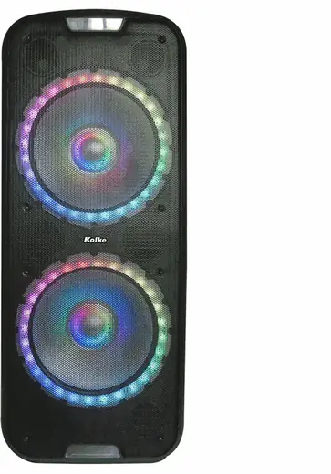 Parlante Kolke Fest PRO Dual 15"