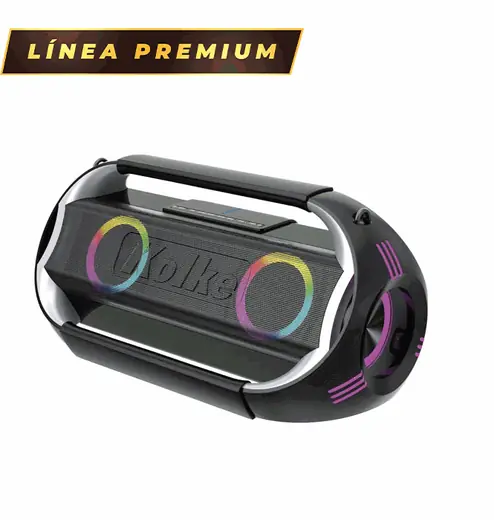 Parlante Kolke PRO Xtreme