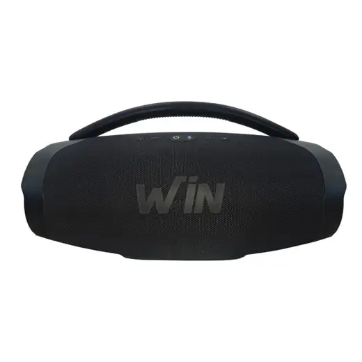Parlante WIN 110W.,Bateria 6.000 mAh, Bluetooth.