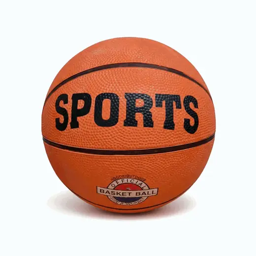 Pelota de Basket Sport N°7