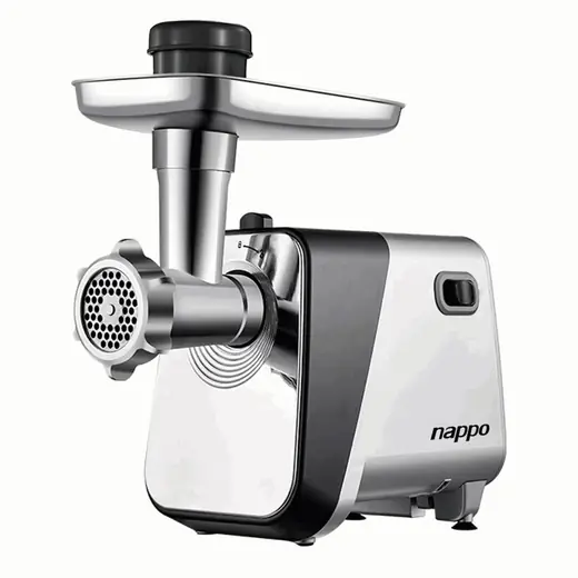 Picadora de Carne Nappo 600-1400W
