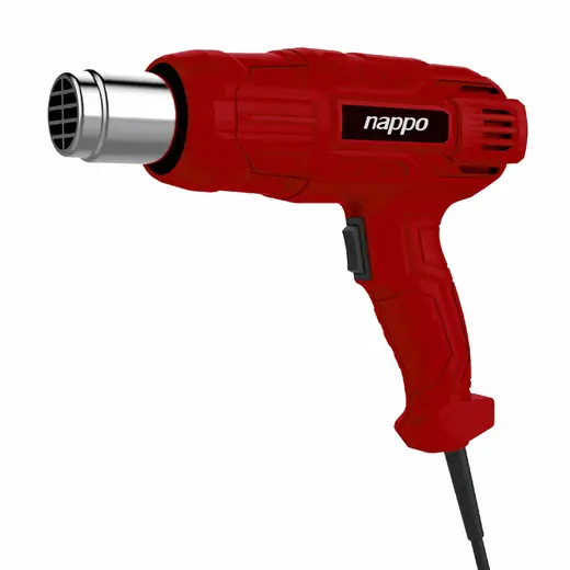 Pistola de Calor Nappo