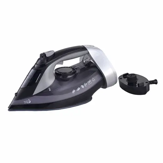 Plancha Inalambrica 4 en 1 Nappo