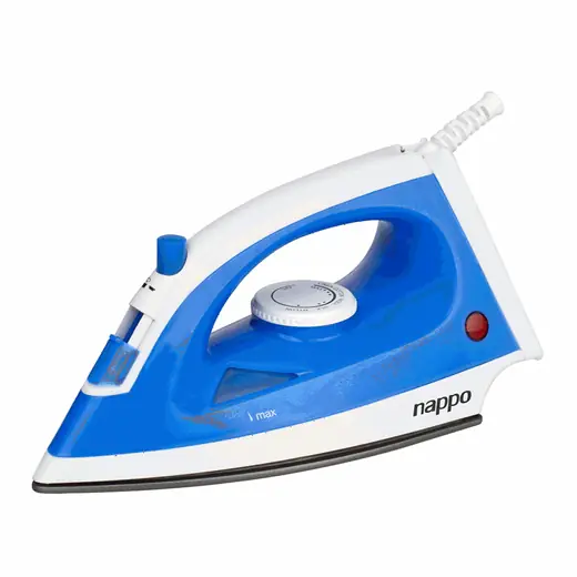 Plancha Nappo Seca y a Vapor