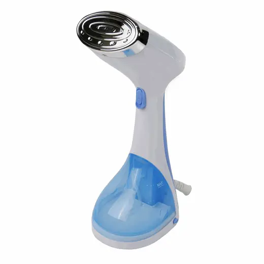 Plancha Vaporizador de Mano Nappo