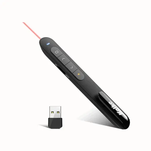 Presentador Inalambrico con Laser Kolke