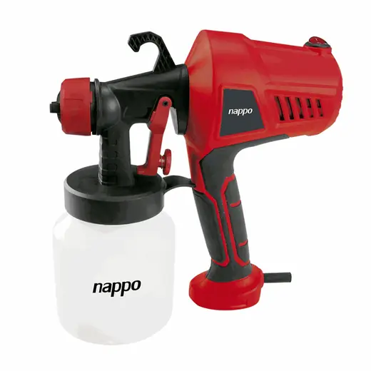 Pulverizador de Pintura Nappo