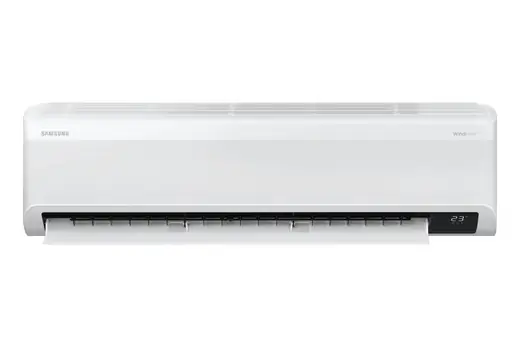 Samsung Aire Acondicionado 12.000BTU Split Wind Free Inverter Wifi F/C Ar12bseamwk/zs - G