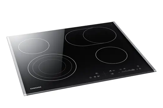 Samsung Anafe 4H Vitroceramico Ctr264kc01/bg - E