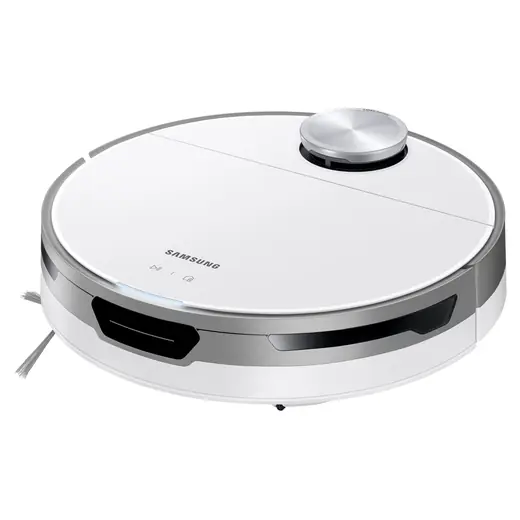 Samsung Aspiradora 0,3L Jetbot con Sensor Lidar White Vr30t85513w/zs - E