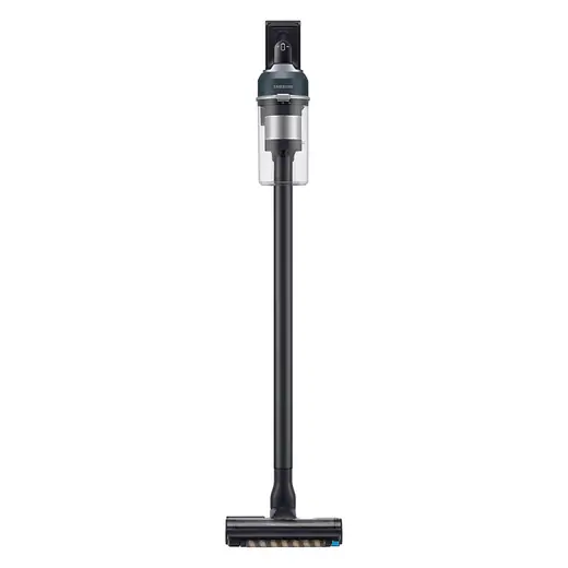 Samsung Aspiradora Stick JET 85 PET W/ 210W Poder de Succion Midnight Blue Vs20c8522tb/zs - E