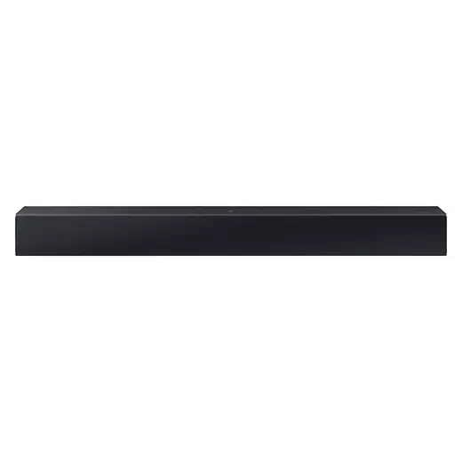 Samsung Barra de Sonido 2.0 Canales Black /ZP