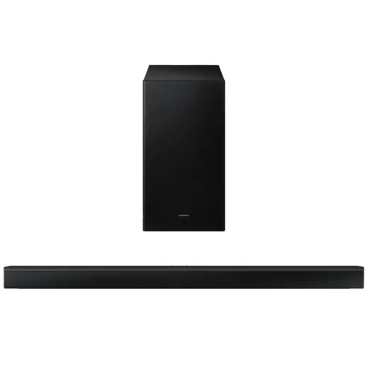 Samsung Barra de Sonido 5.1 CH Black Hw-b750d/zp