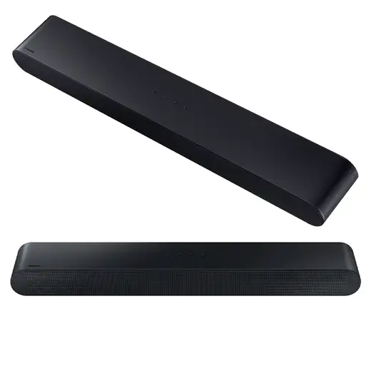 Samsung Barra de Sonido S60D Serie-s 5.0 Hw-s60d/zp