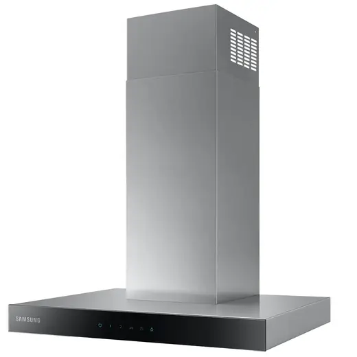 Samsung Campana C/ Filtro Lavable Alum, LED, Control Tactil 60CM Nk24m5070bs/bg - G