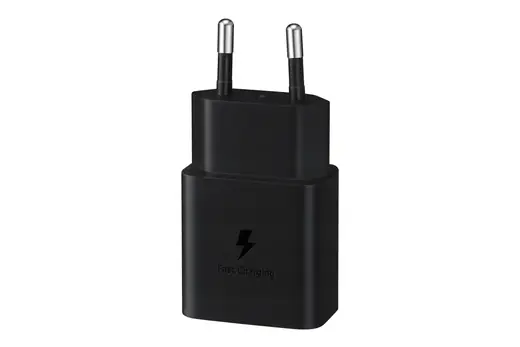 Samsung Cargador 15W - Ep-t1510x