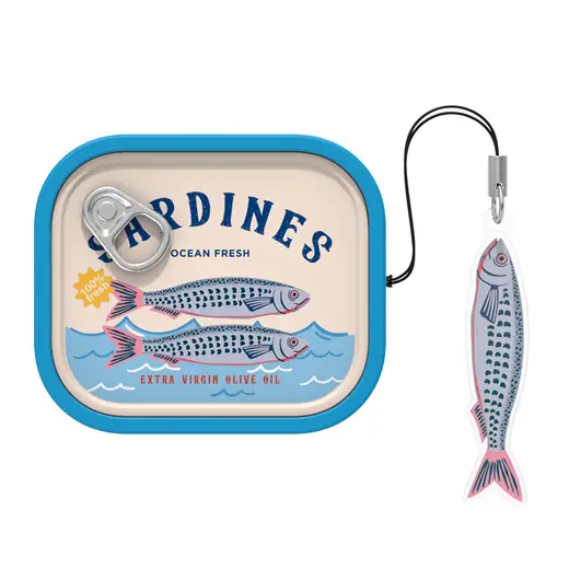 Samsung Cases Buds 4/4PRO Diseños Gp-fpr640