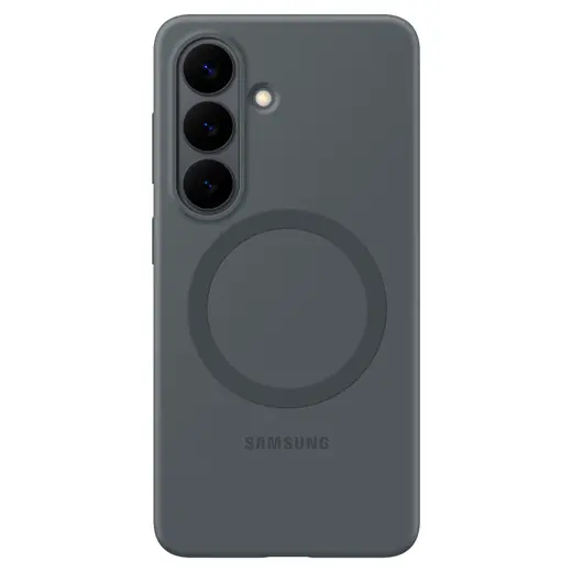 Samsung Cases S26 Plus Silicone Magnet Ef-es947