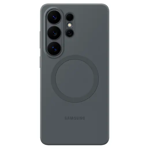Samsung Cases S26 Ultra Silicone Magnet Ef-es948