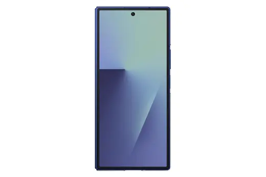 Samsung Cases Z Fold 7 Clear Grip Trans Ef-qf966c