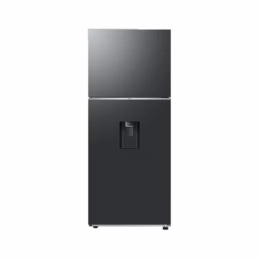 Samsung Heladera 384L Freezer Optimal Fresh Black Rt38cg6720b1zs - G
